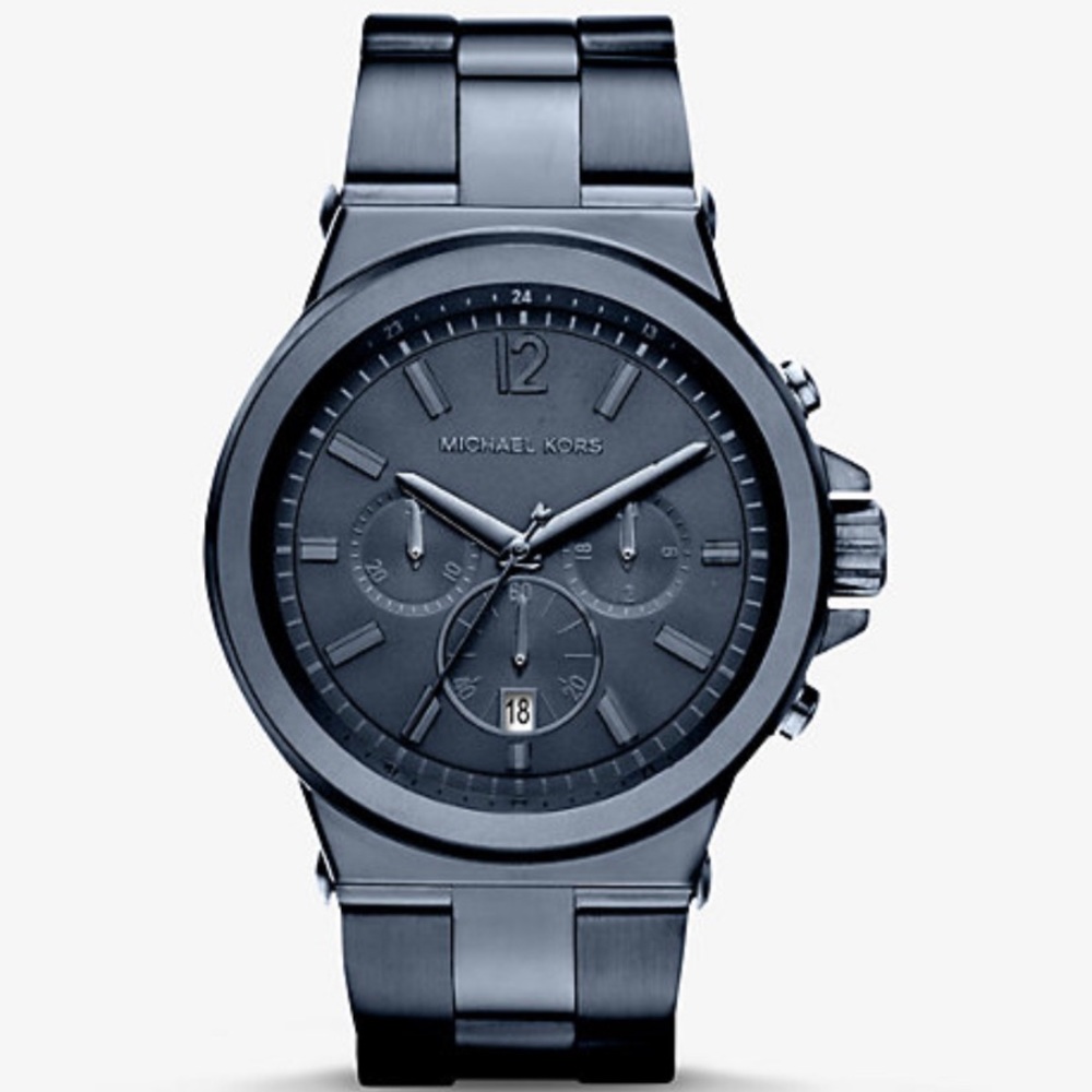 Michael Kors Mens Watch